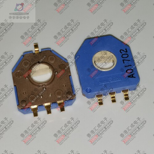 SV01A103AEA01R00 10K 旋转角度传感器微调电位器 全新原装