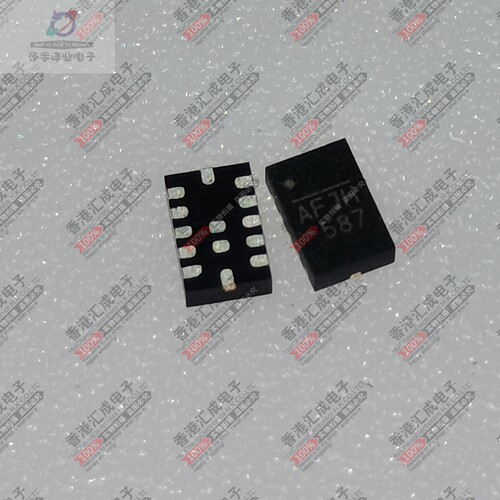 MP2316GD-Z MP2316GD QFN14 全新原装