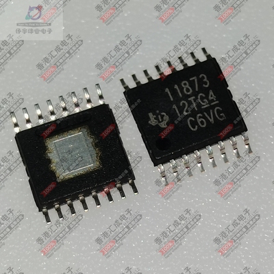 DRV11873PWPT DRV11873PWP HTSSOP16 全新原装