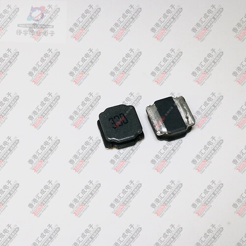 NR6028-330M 33UH 电流1.35A 体积6*6*2.8MM 全新原装