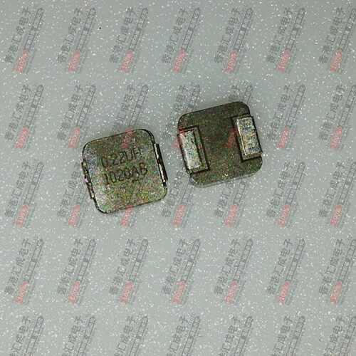 IHLP1616BZERR22M01 0.22uH 220NH 13A 8MOHM1616SMD一体电感原装