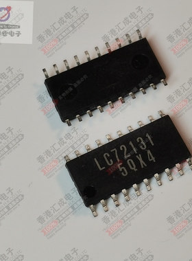 LC72131M-TLM LC72131M SOP20 全新原装