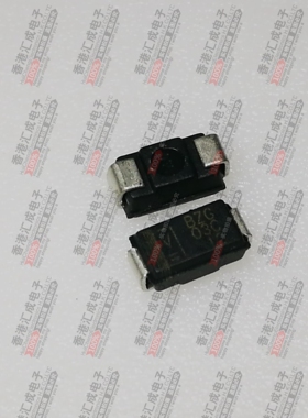 BZG03C12TR SMA/DO-214AC 贴片二极管 全新原装