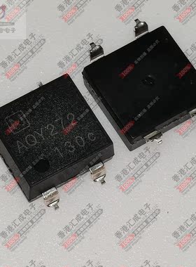 AQY272AX AQY272 SOP4 全新原装