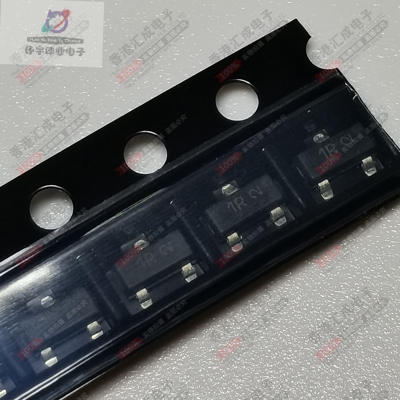 MMBT5089LT1G SOT23 贴片三极管 全新原装