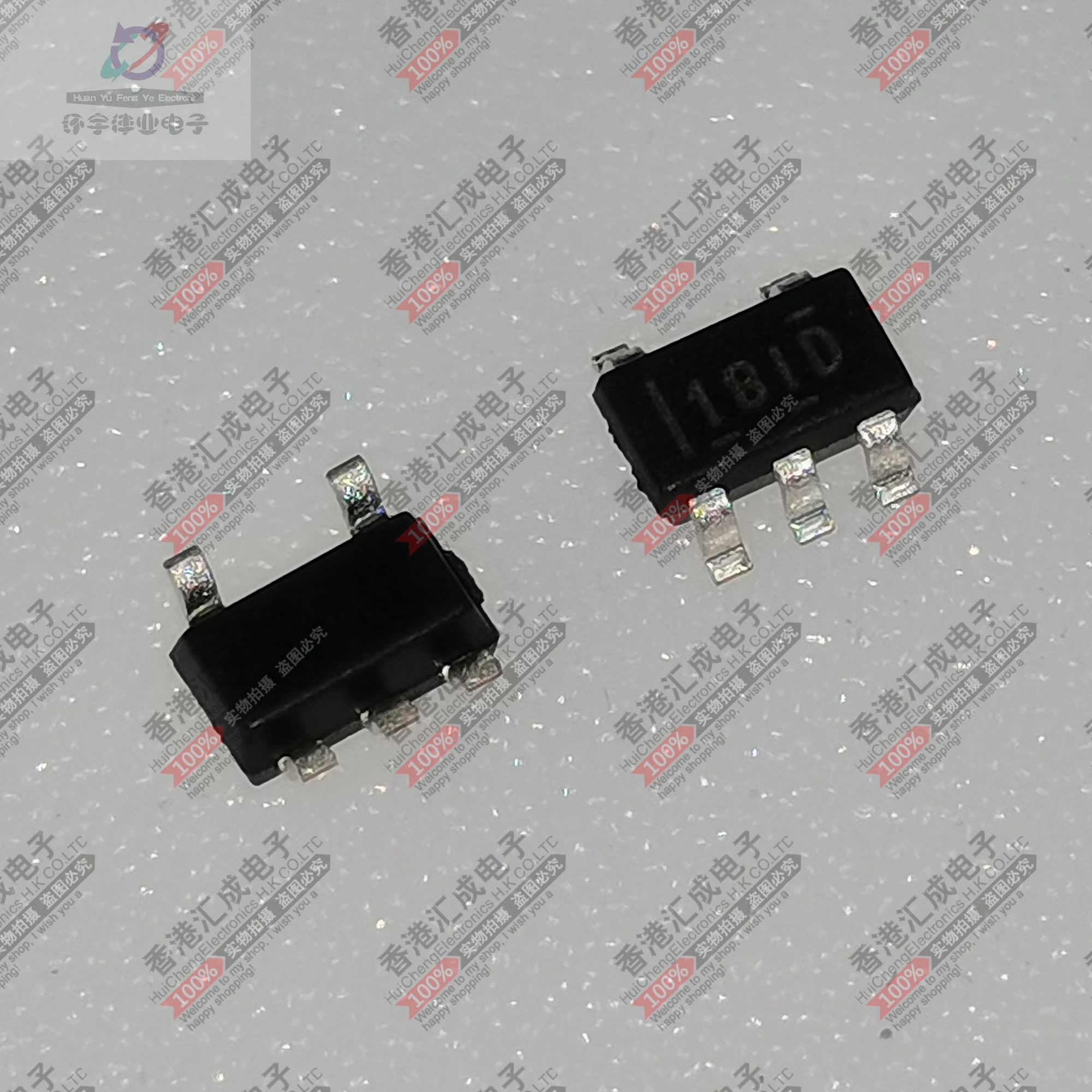 INA180A1IDBVR INA180A1IDBV SOT23-5 贴片三极管 全新原装