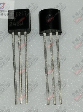 BF246A TO92 全新原装