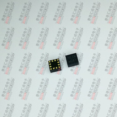 QMA7981 LGA12 全新原装订货