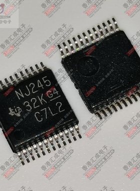 SN74LVCH8T245DGVT SN74LVCH8T245DGV TVSOP24 全新原装