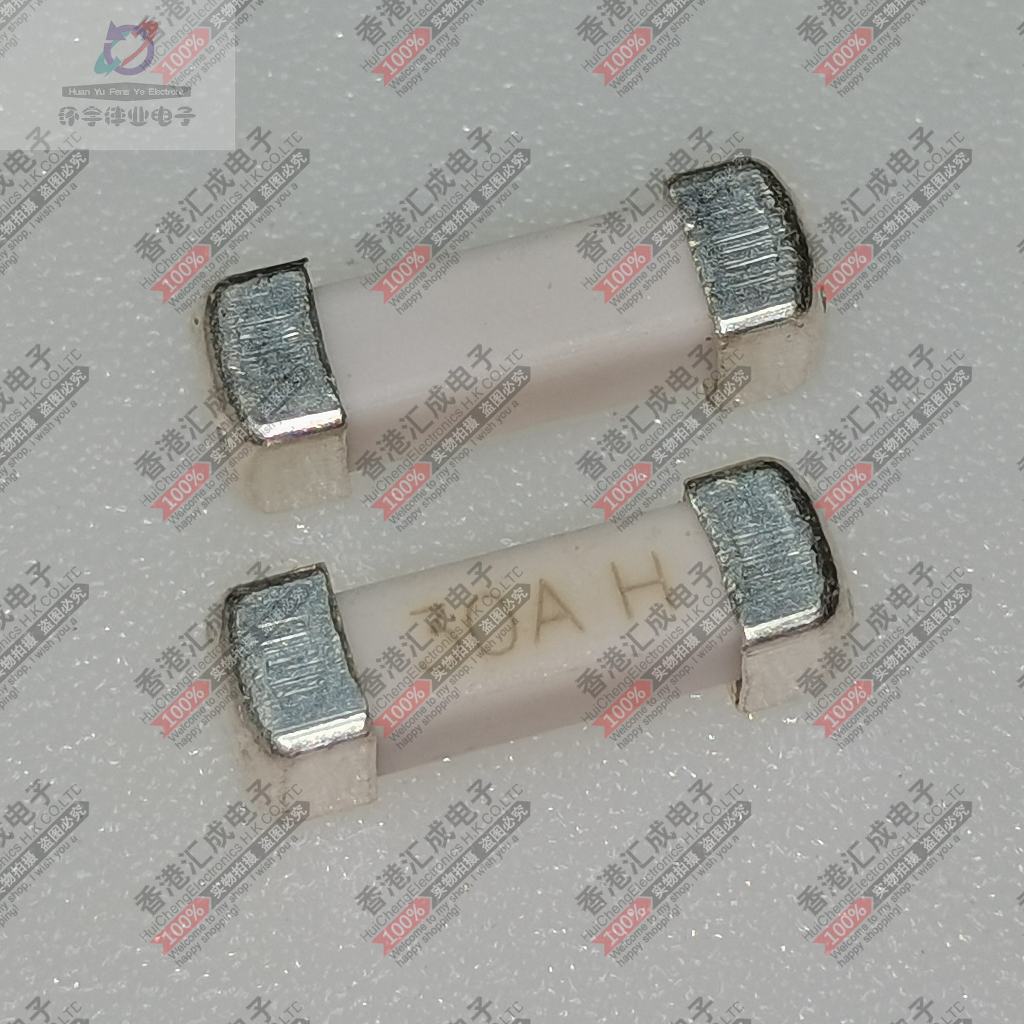 0678H9300-02 30000MA 30A  250V 9.8x3.05 贴片自恢复保险丝原装