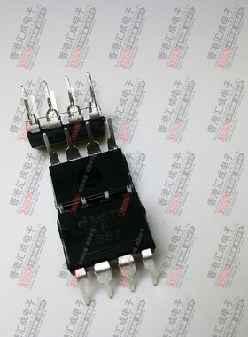 LF357N LF357 DIP8 全新原装