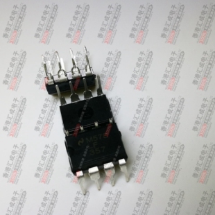 LF357N LF357 DIP8 全新原装