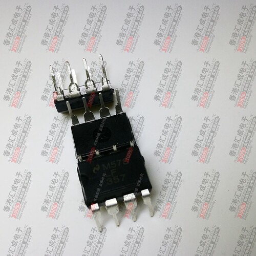 LF357N LF357 DIP8 全新原装