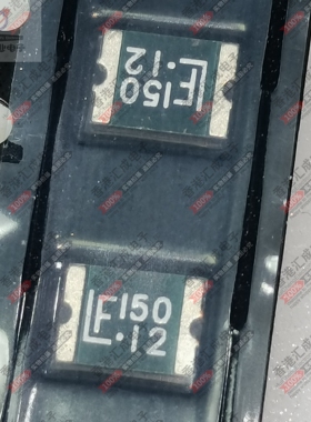 MSMD010 0.1A 100MA 30V 1812 贴片自恢复保险丝 全新原装