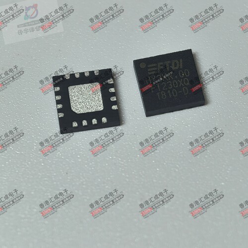 FT230XQ-R QFN16 全新原装