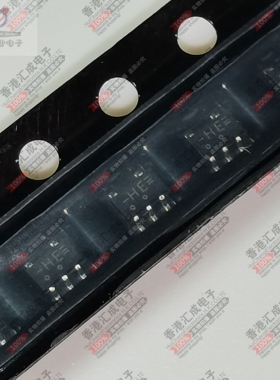 74HC1G08GW SOT353 贴片三极管 全新原装