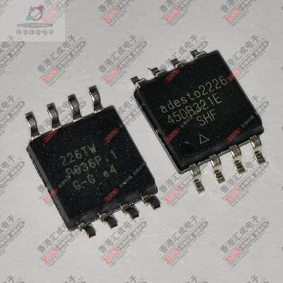 AT45DB321E-SHF-T SOP8 全新原装
