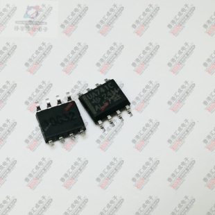 UA741CDR SOP8 全新原装