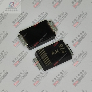 全新原装 PTVS5V0P1UP 贴片二极管 SOD128 115