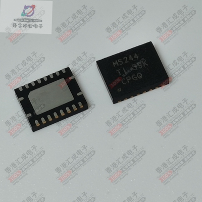 SN74AUC244RGYT SN74AUC244RGY QFN20 全新原装
