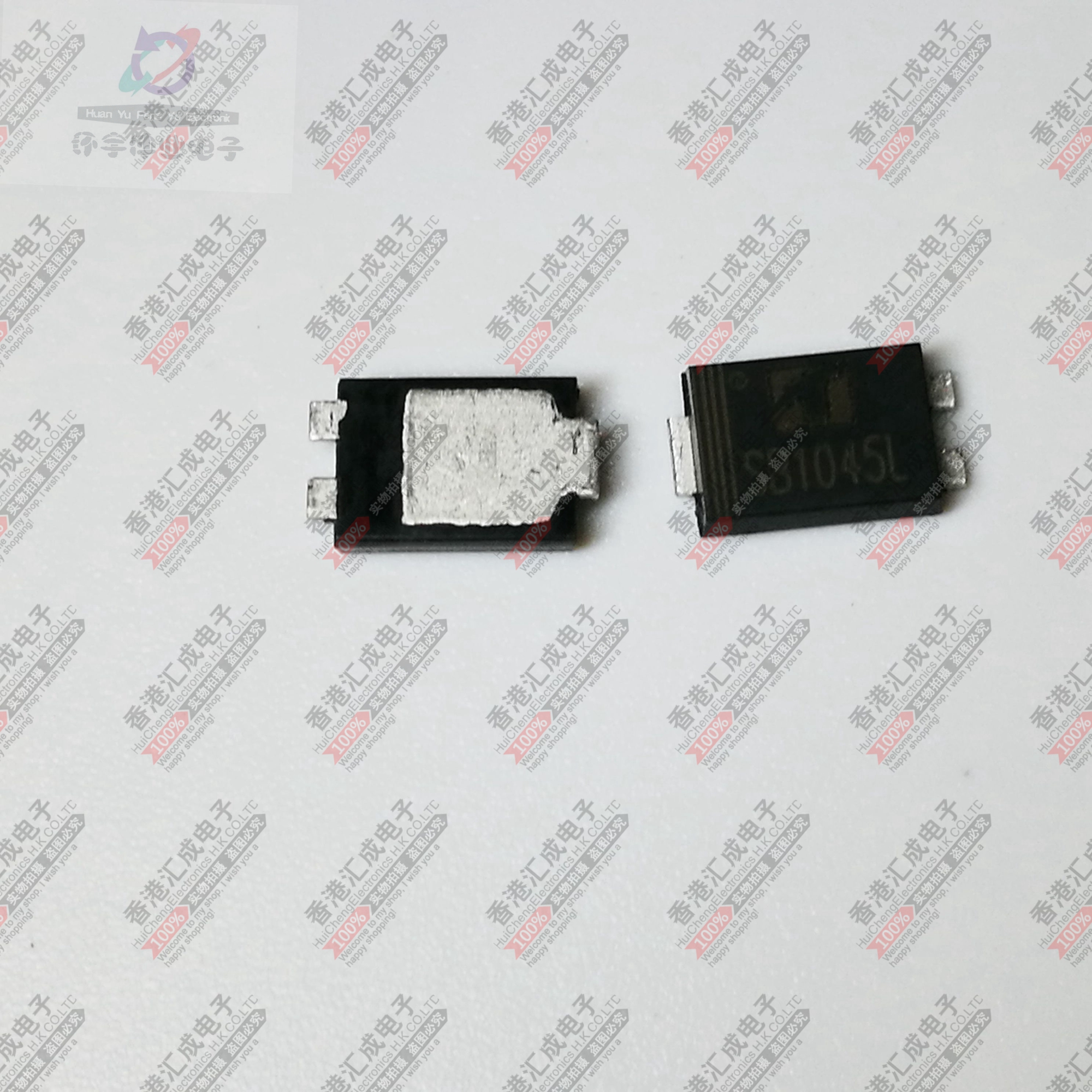 SVM1045V2 TO277 台产原装