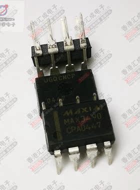 MAX3490CPA DIP8 全新原装