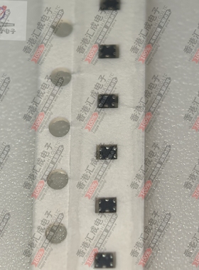 ICMEF112P900MFR 90R 100MA 5V 贴片共模滤波器1.27x1x0.6mm 原装