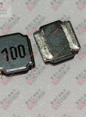 SWPA4018S100MT 10UH 100 4X4X1.8MM 贴片功率电感 全新原装