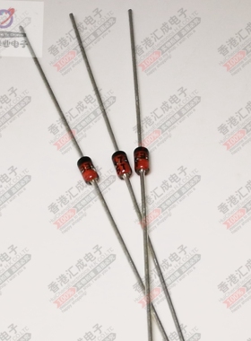 1N4733A IN4733A DO-41 直插稳压二极管 全新原装