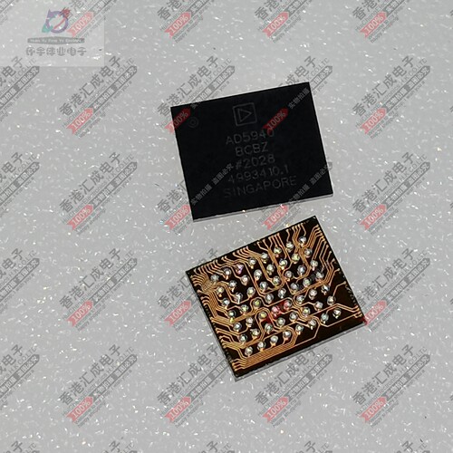 AD5940BCBZ-RL7 AD5940BCBZ WLCSP-56 全新原装