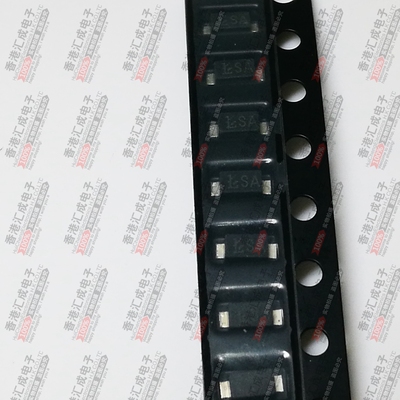 CRS11 SOD123 全新原装