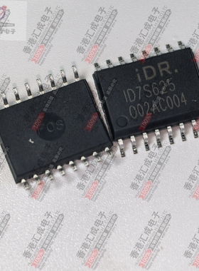 ID7S625SBC-R1 SOP16 全新原装