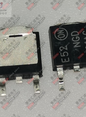 NGD8201ANT4G NGD8201 TO252  全新原装