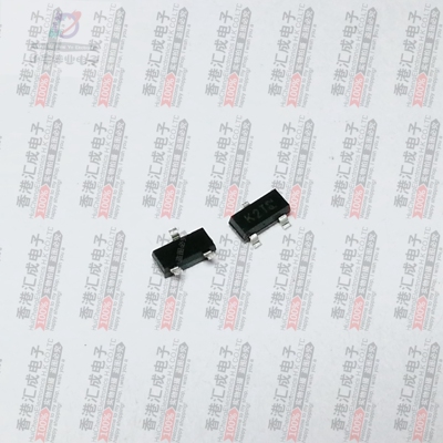MMBT4403-7-F MMBT4403 贴片三极管 全新原装