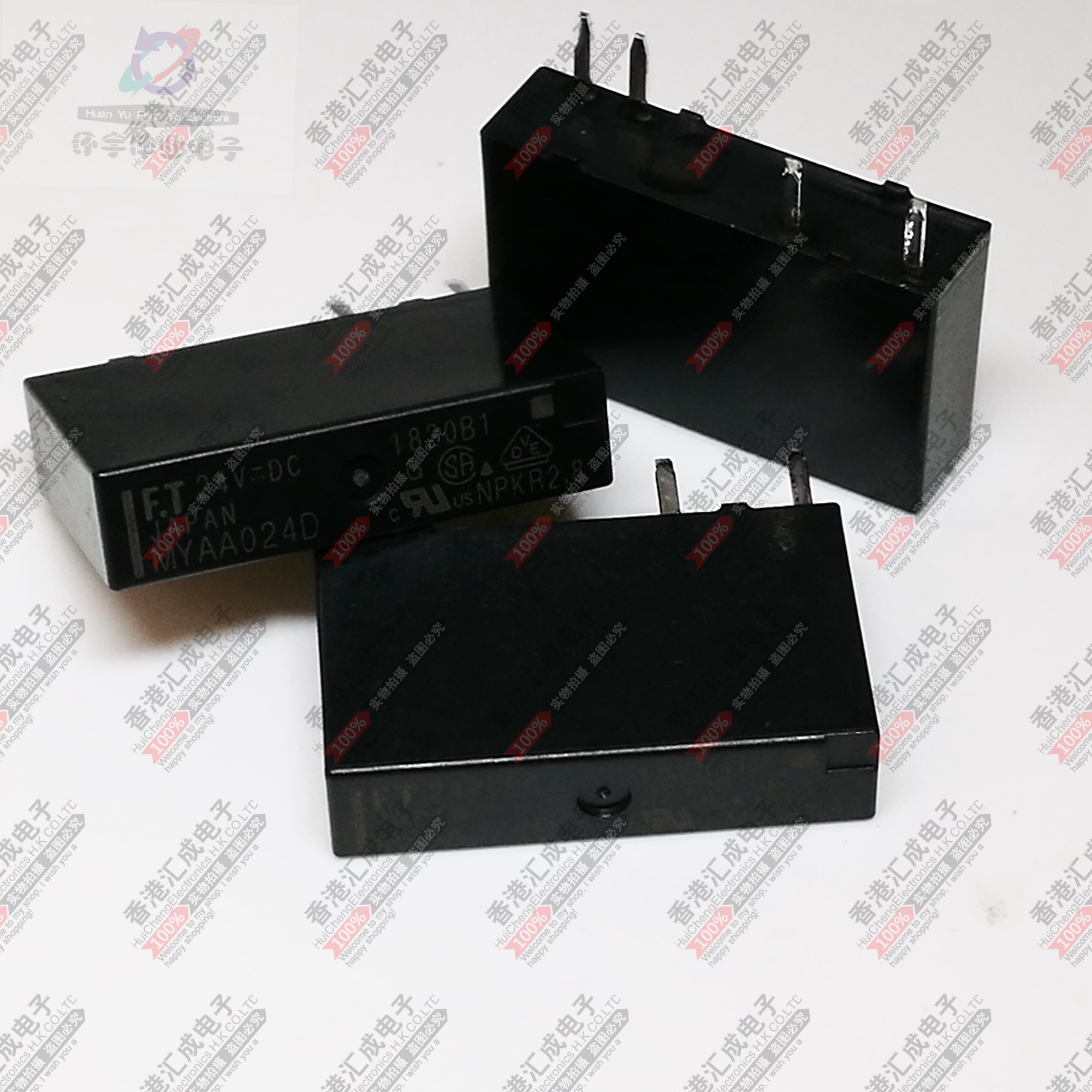 MYAA024D DIP4 全新原装