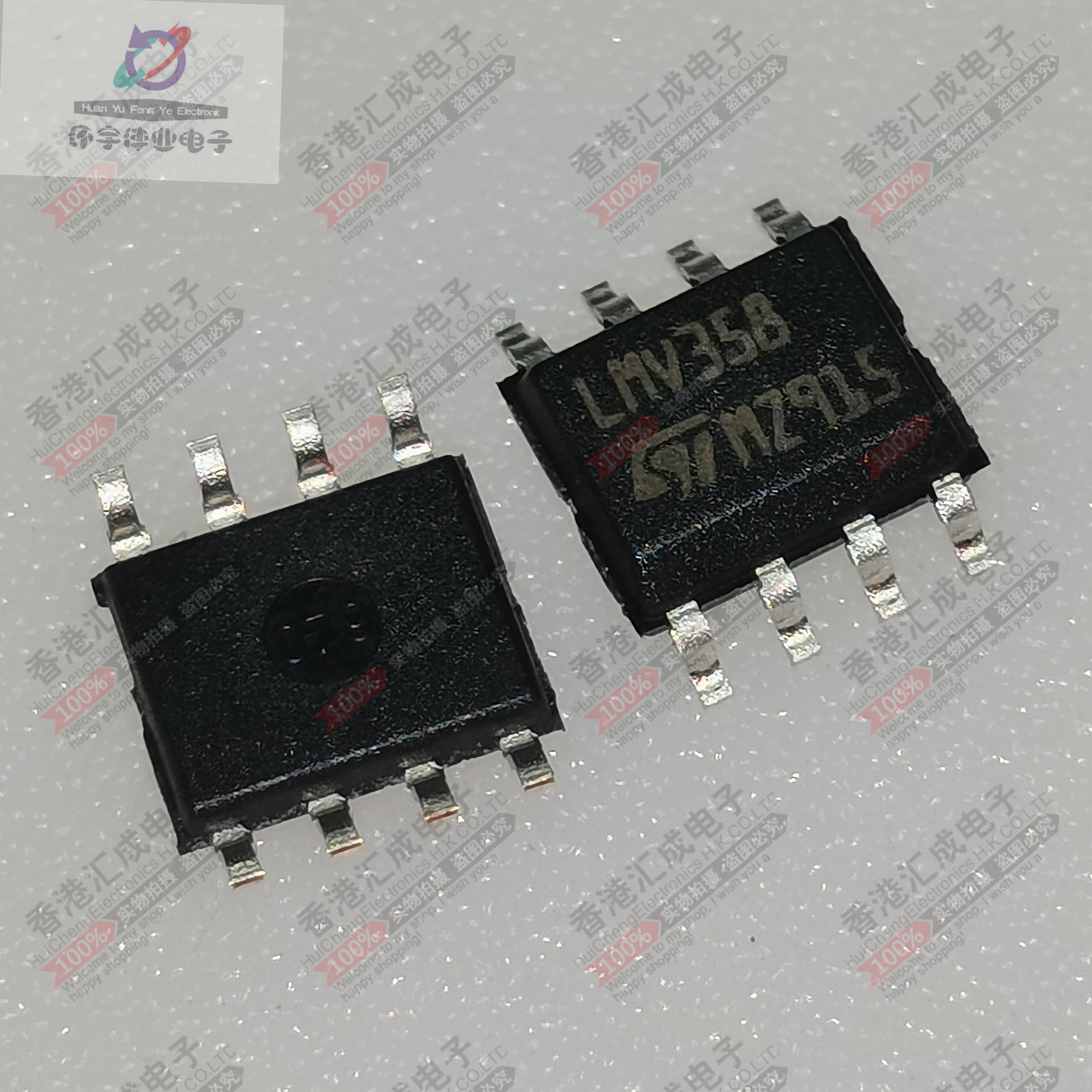 LMV358IDT LMV358ID LMV358 SOP8 全新原装