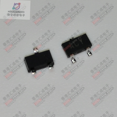 2SA1313-Y SOT23 全新原装