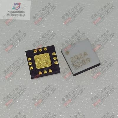 HMC292ALC3BTR HMC292ALC3B LCC-12 全新原装