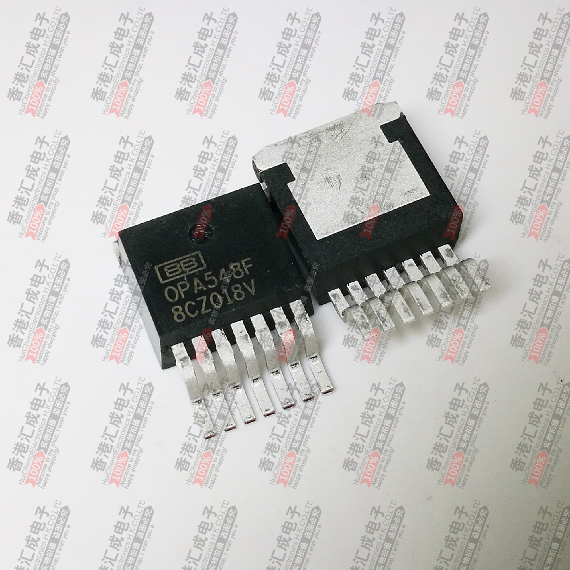 OPA548FKTWT OPA548FKTW TO263 全新原装