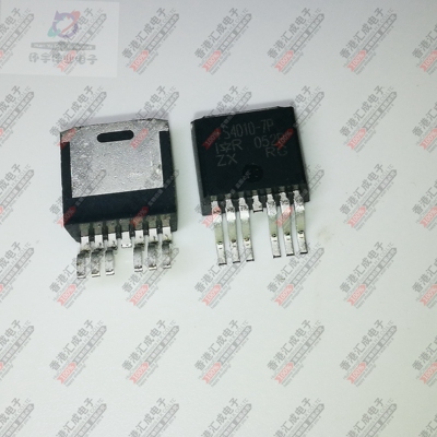 IRFS4010-7PPBF IRFS4010-7P TO263-7 全新原装