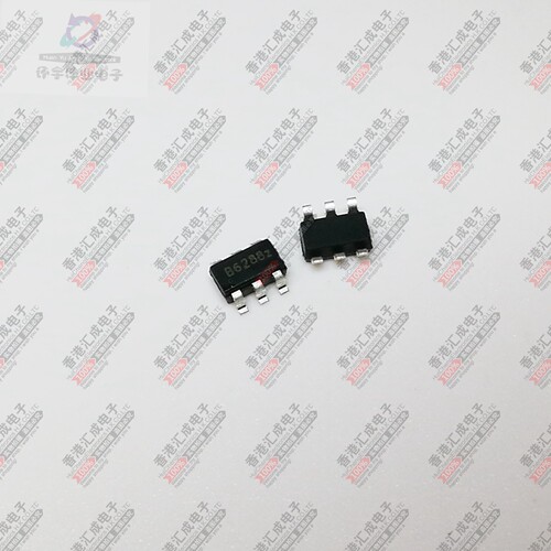 SDB628 SOT23-6 全新原装