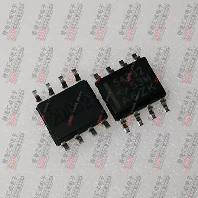 TPS54232DR TPS54232D SOP8 全新原装