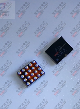 SYR827PKC WLCSP20 全新原装