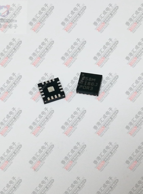 DAC80508MRTER QFN16 全新原装