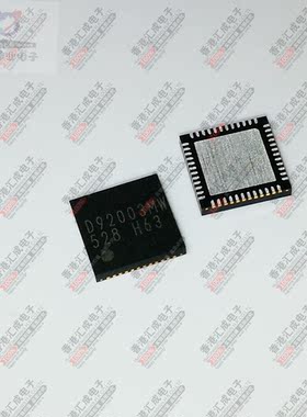 BD92003MWV-E2 BD92003 QFN 全新原装
