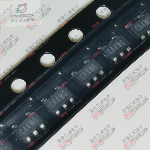 LM331AU-S5TR SOT23-5 全新原装