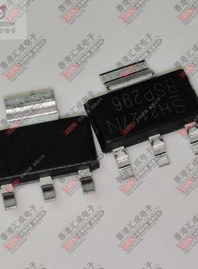 BSP296N H6327 BSP296 SOT223 全新原装