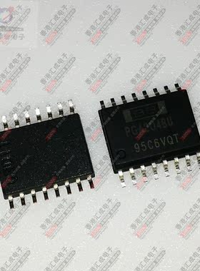PGA204BU SOP16 全新原装