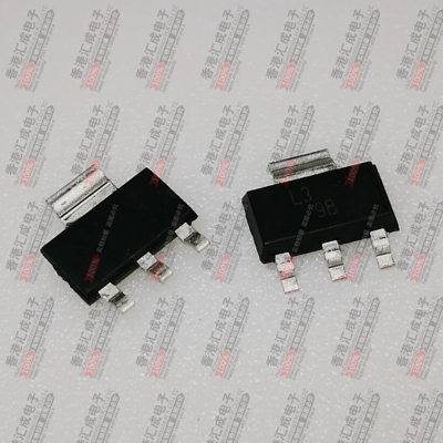 LM317DCYR LM317DCY SOT223 全新原装