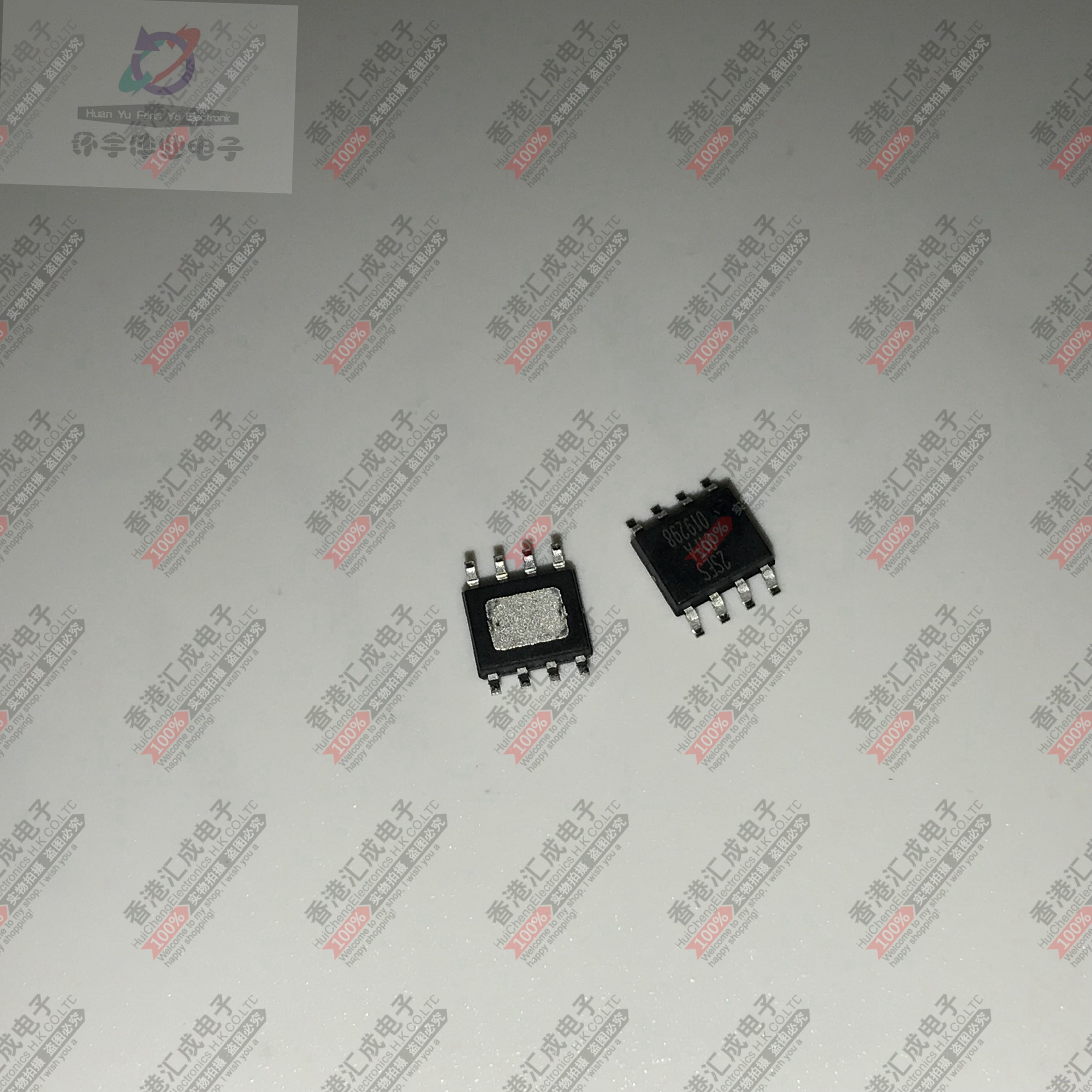 2SES01FA SOP8 全新原装